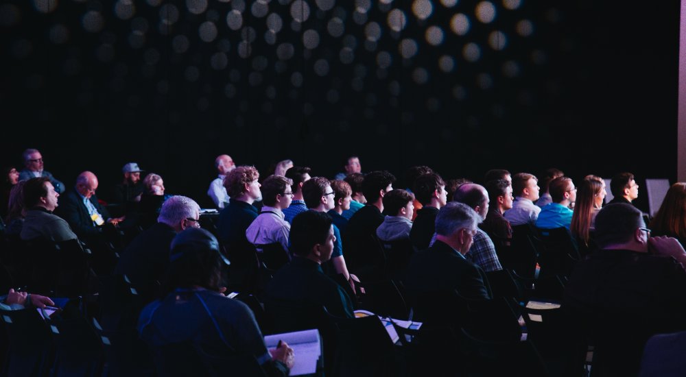 Wellcome Career Development Awards Image