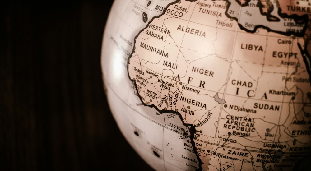 FRIAS Sustainable Governance Senior Fellowship Programme for Researchers from Africa Image
