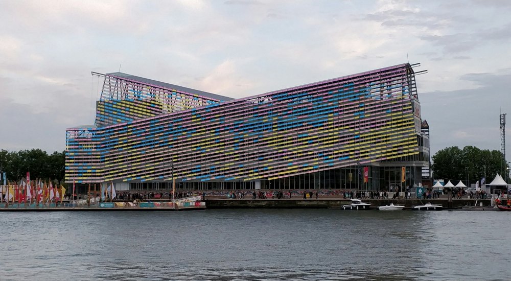 PROGRAMME FULBRIGHT CHERCHEUR┋NORMANDIE Image: Unsplash