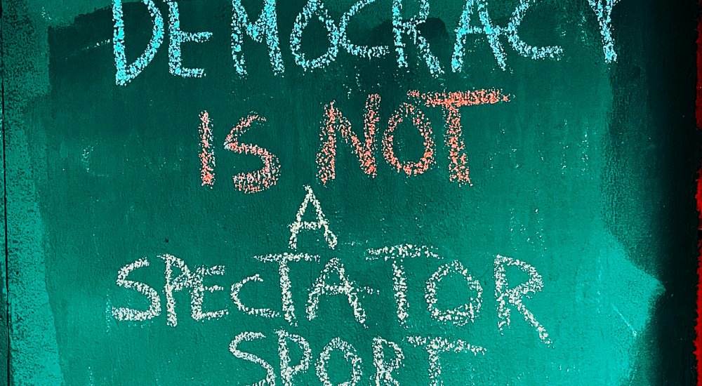 HORIZON EUROPE┋The autocratic appeal: nature, drivers and strategies Image