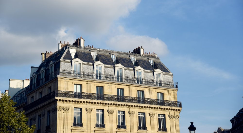 Programme de professeures et professeurs invités en collaboration avec l'université Paris Cité Illustration: Unsplash