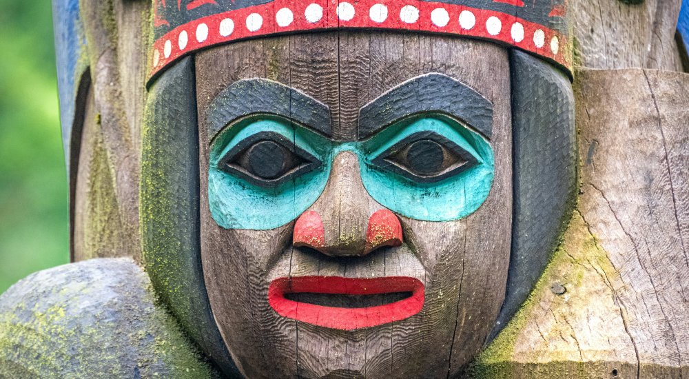 Betsy James Wyeth Fellowship in Native American Art Image