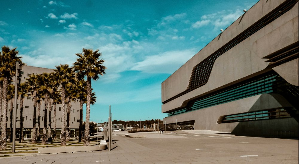 PROGRAMME FULBRIGHT CHERCHEUR┋Université de Montpellier Image: Unsplash