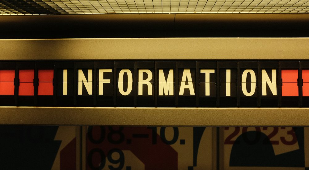 HORIZON EUROPE┋Advisory support and network to counter disinformation Image