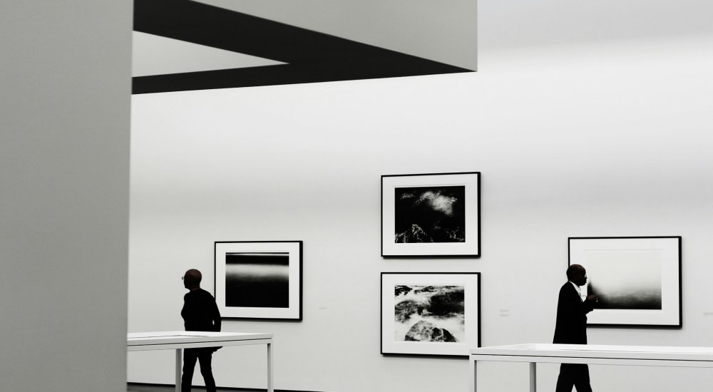 Chercheur en étude des systèmes documentaires Image