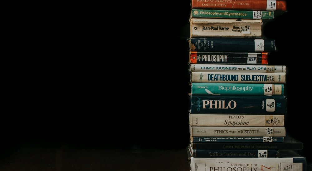 UCHV Postdoctoral Research Associate in Moral Philosophy Image: Unsplash