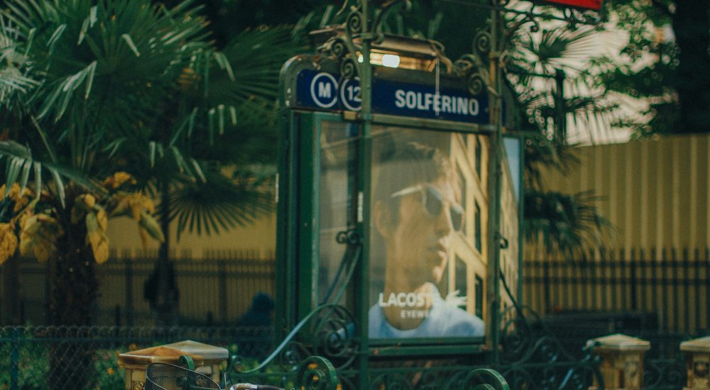 Post-doc – Gestion de l’eau pour différents scénarios de verdissement urbain en région Île-de-France Image: Unsplash