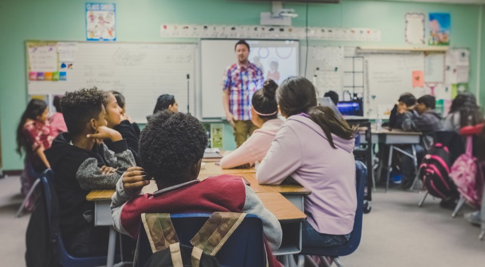 Ada Lovelace Institute Visiting Senior Researcher in Education and AI Image