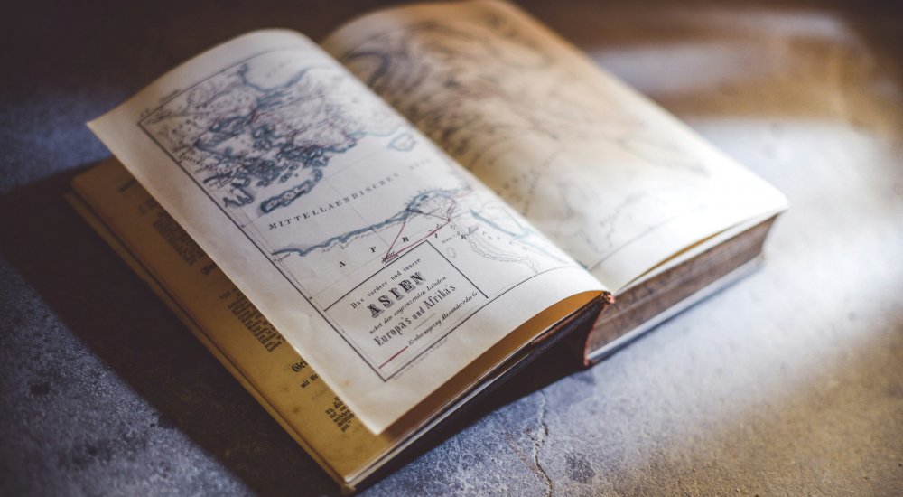 Two postdoctoral fellowships (fixed-term contract) in the research project Locally Crafted Empires (LoCiS) Illustration: Unsplash