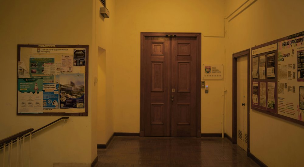 HKU Post-doctoral Fellow in Economics and Public Policy Illsutration: Unsplash