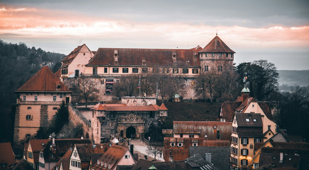 W3-Full Professor for Medieval and Contemporary History, with a Focus on Historical Regional Studies and Historical Ancillary Sciences (m/f/d) Image