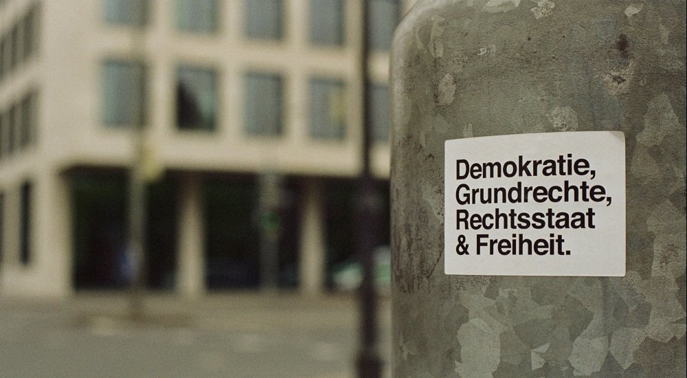 HORIZON EUROPE┋Community of democracy practitioners and researchers Image