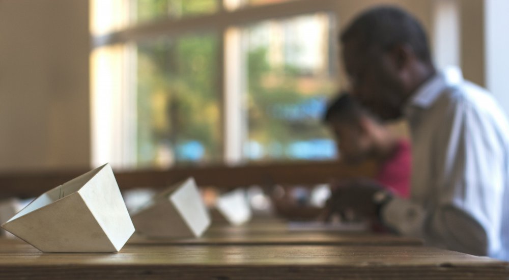 Democracy Visiting Fellowships  Image: Unsplash