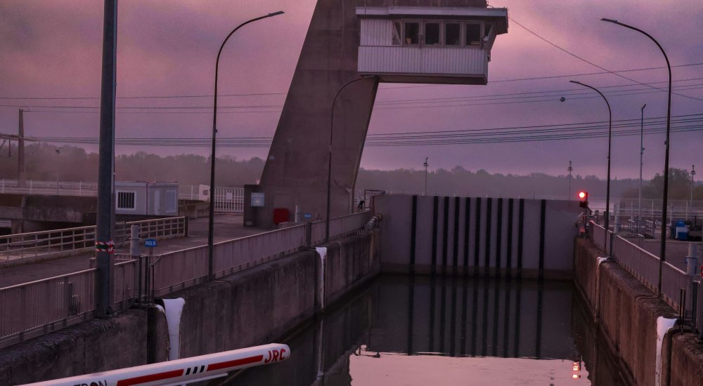 INRAE┋Post-doctorat en SHS sur la mise en œuvre de la GEMAPI sur le bassin versant du Rhône Image