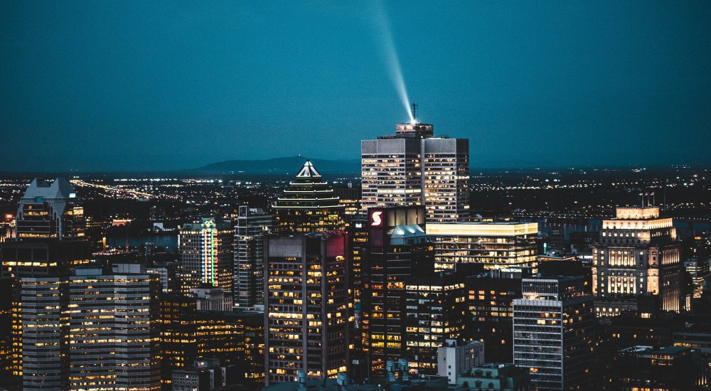 Canadian Studies Postdoctoral Fellowships Call illustration