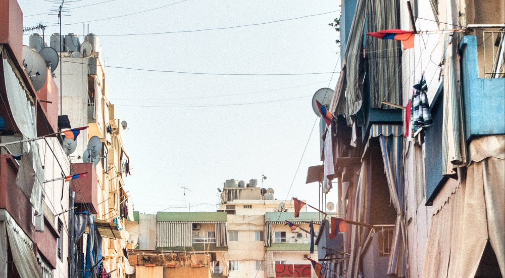 Hans-Robert Roemer Fellowships at Orient-Institut Beirut Image