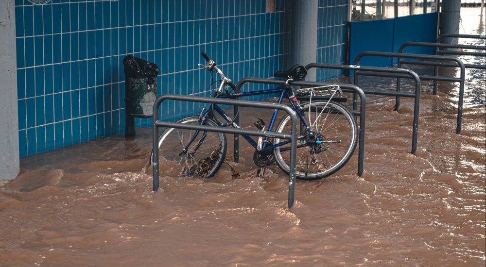 RESILIENCE : Gestion de la vulnérabilité et de la résilience des systèmes socio-environnementaux dans les territoires exposés Image