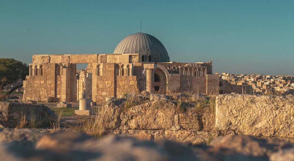 amman