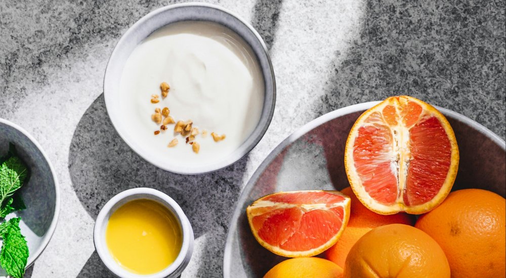The Danone International Prize for Alimentation Image