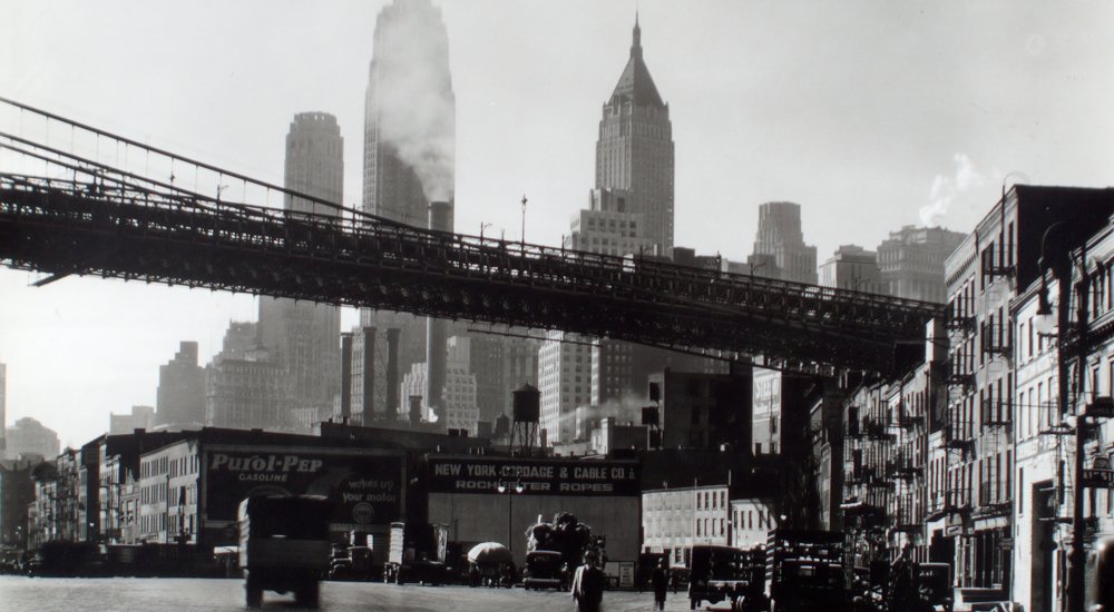 Bookmark this The New York Historical┋Robert David Lion Gardiner Foundation / Mellon Foundation Fellowship Image