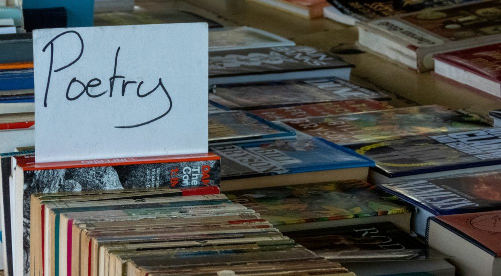 Postdoctoral Research Associate (Literacy) Image: Unsplash