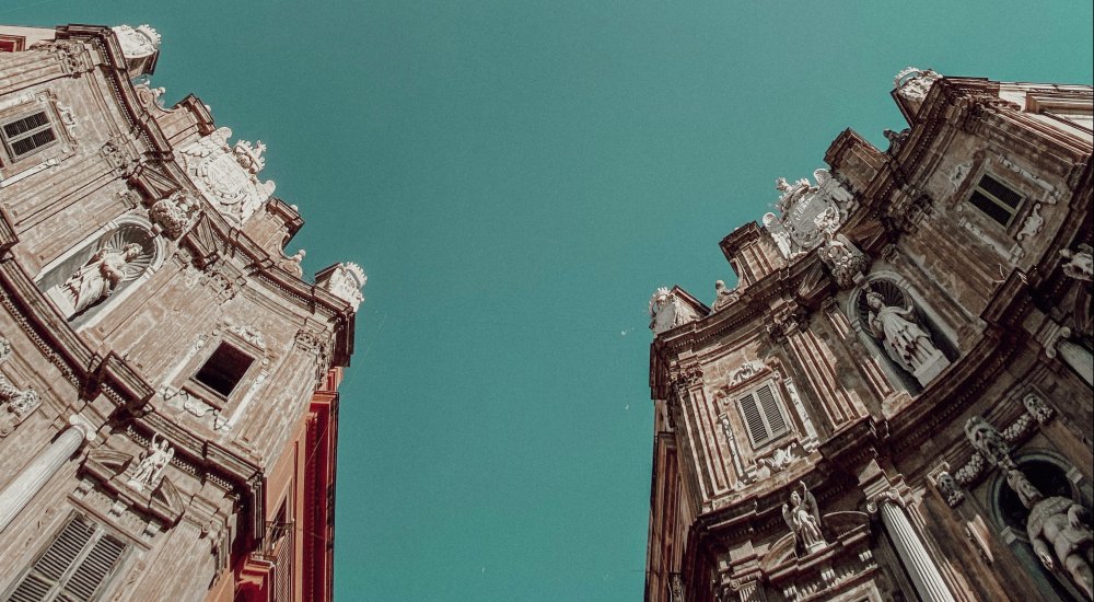 Research fellowships: Viaggio a Palermo Image