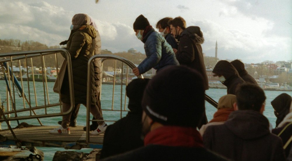 Chercheur Post-doctoral en Economie des migrations internationales (H/F) Image
