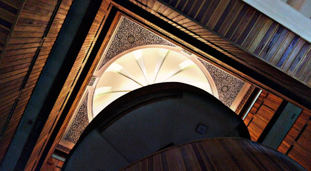Syrian Studies Association annual prize Image