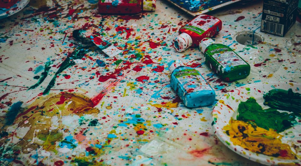 HORIZON EUROPE┋Impacts of culture and the arts on health and well-being Image