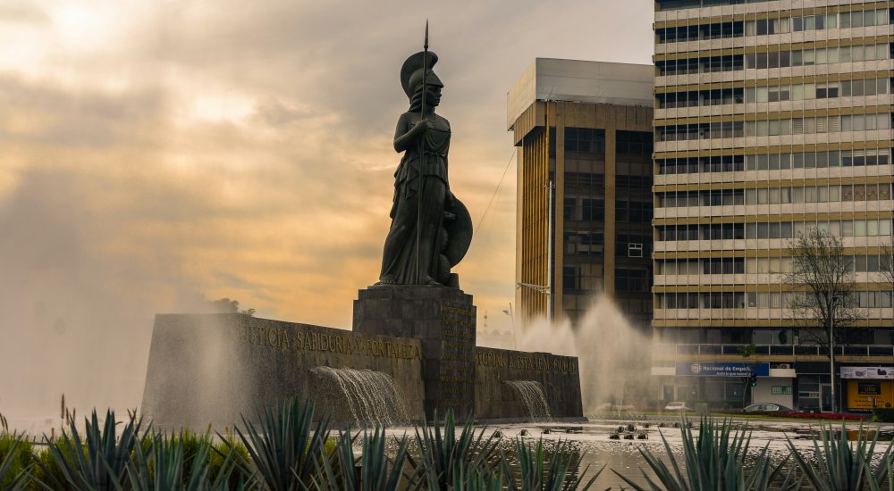 CALAS Fellowships┋A region on the move: Accelerated human mobility and multiple circulations in Latin America and the Caribbean Image