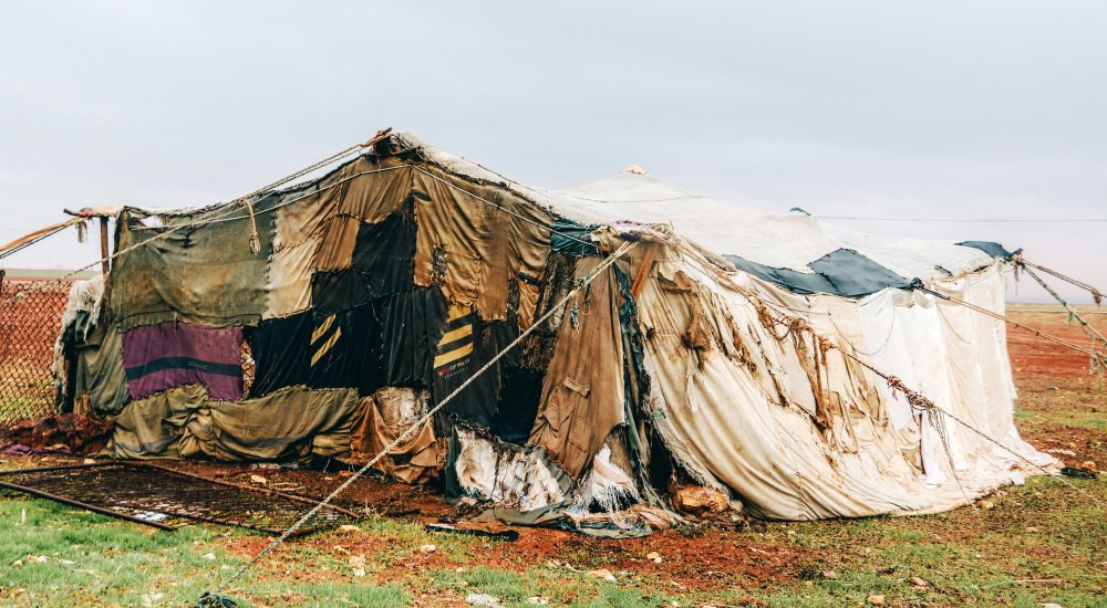 Postdoctoral Research Associate for Property and Poverty Illustration: Unsplash