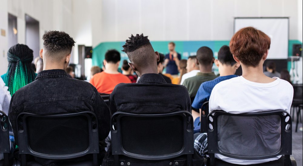 Postdoctorat sur les inégalités éducatives dans l’enseignement supérieur H/F Image