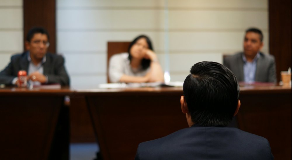 Crane Fellowship in Law and Public Policy Image: Unsplash