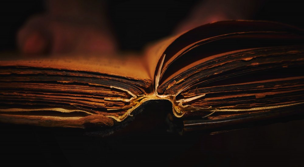 John Carter Brown Library Short- and Long-Term Fellowships Image