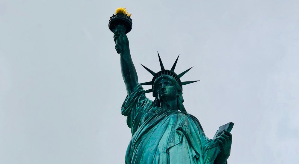 Charles Warren Center Fellowships on Global American Studies Image