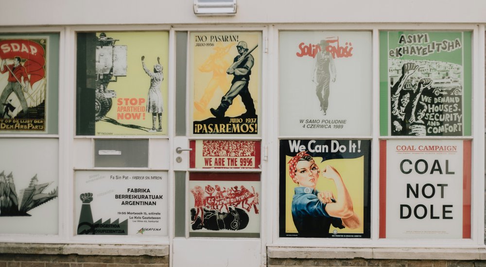 Bonquois Postdoctoral Fellow in Women's History Image: Unsplash