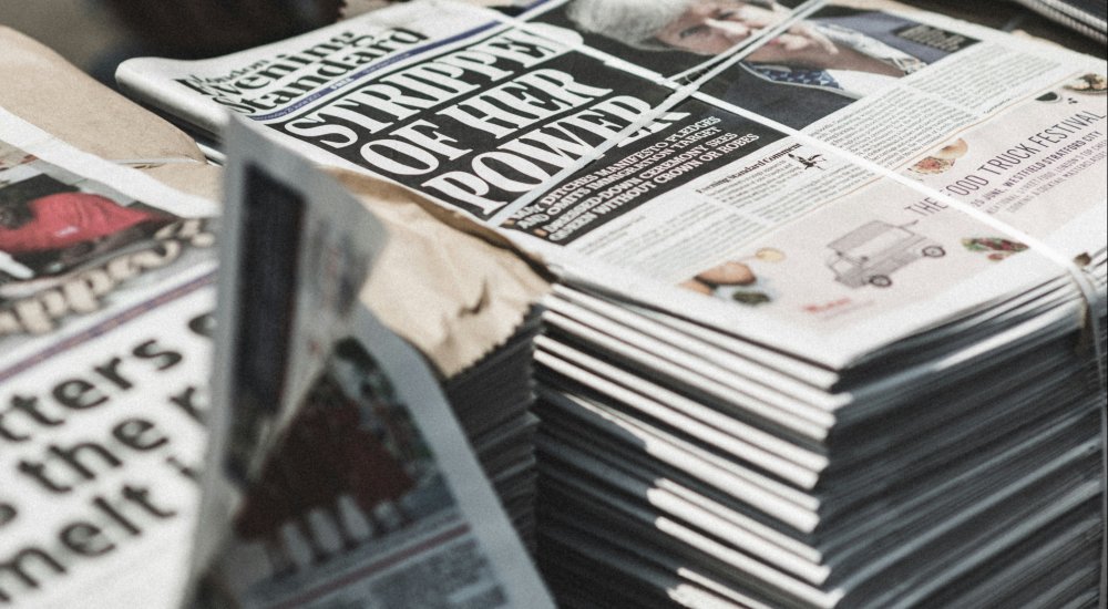Post-doctoral Research Fellow - Journalism and Democracy Image