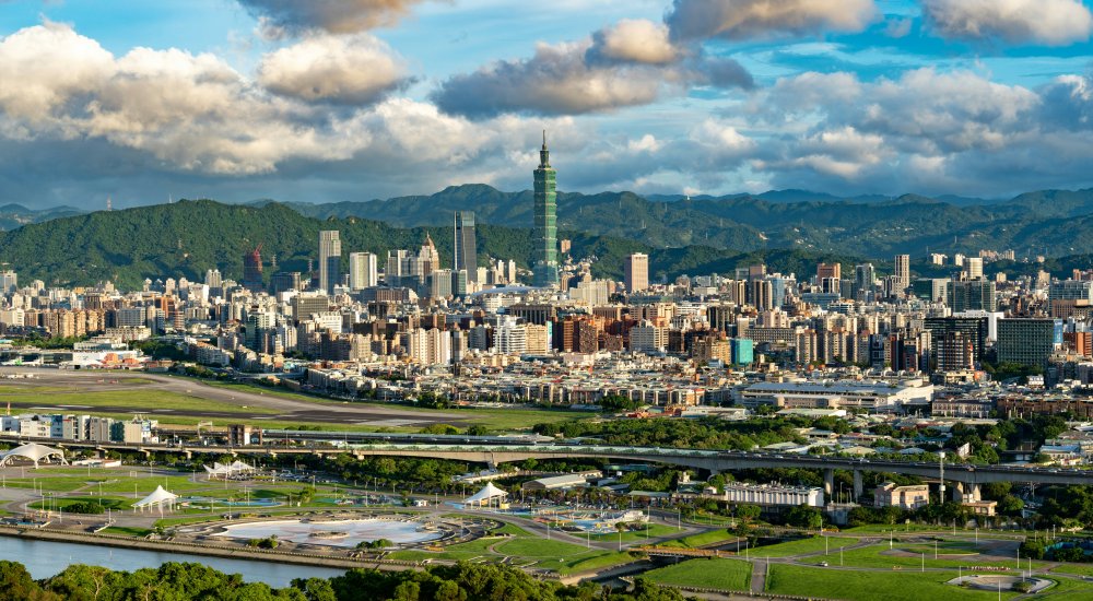 U.S.-Taiwan Next Generation Working Group Image
