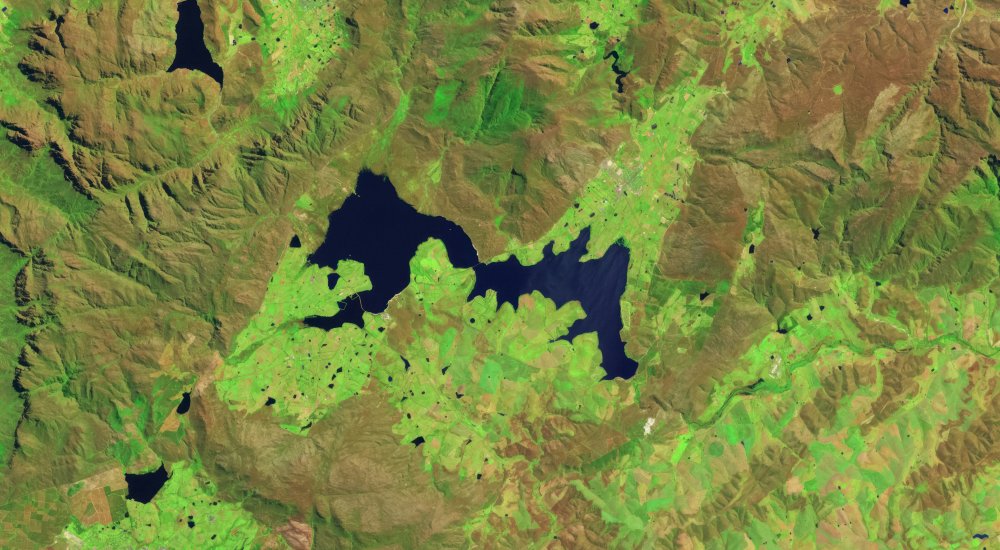 Research Scientist, Centre for Climate Resilience Image