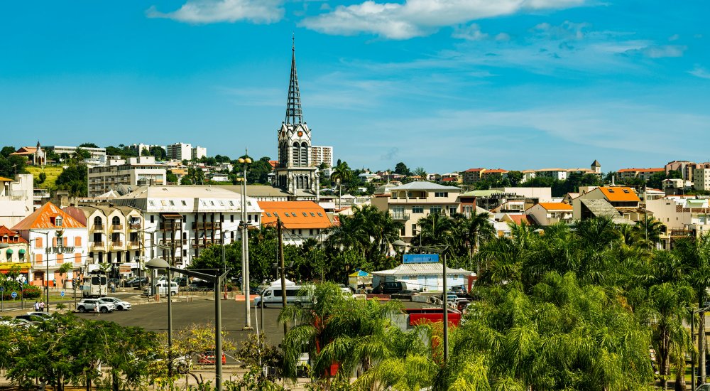 INRAE┋Post-doctorant en SHS : instruments et outils de caractérisation des vulnérabilités face aux catastrophes dans les Antilles françaises Image