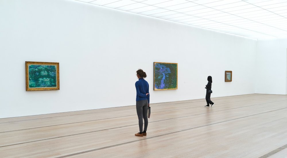 Fellowship in History of Art and Visual Culture at the Metropolitan Museum of Art Call illustration