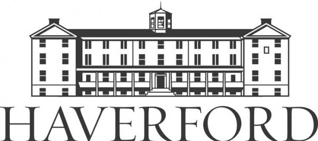 Hurford Center for the Arts and Humanities (HCAH) Logo
