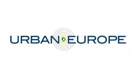 Urban Europe logo