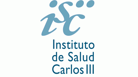 Instituto de Salud Carlos III (ISCIII) Logo