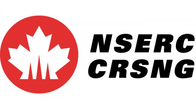 Natural Sciences and Engineering Research Council of Canada (NSERC)