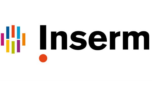 Inserm logo institution