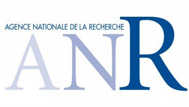 Agence Nationale de la Recherche (ANR) logo