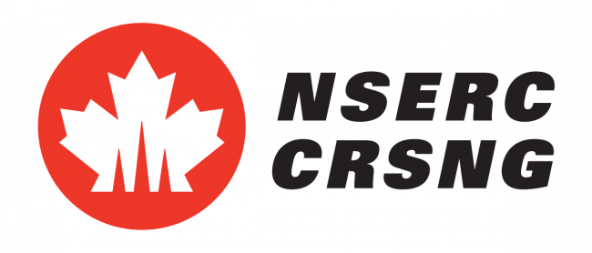 Natural Sciences and Engineering Research Council of Canada