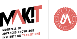 Montpellier Advanced Knowledge Institute on Transitions (MAK'IT)