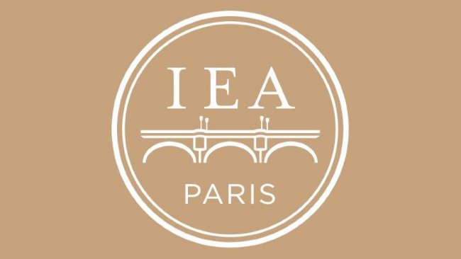 Paris Institute for Advanced Studies (Paris IAS) Logo